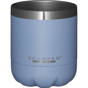Scanpan TO GO Thermobecher 250 ml, Airy Blue