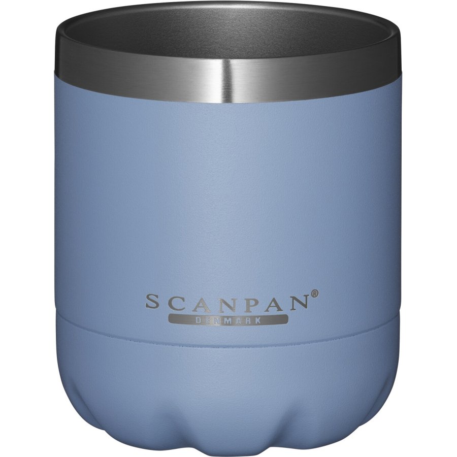 Scanpan TO GO Thermobecher 250 ml, Airy Blue