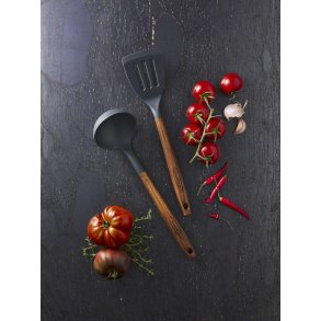 Scanpan Tools Grydeske 31 cm, Ask