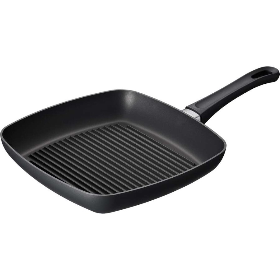 Scanpan Classic Induction Grillpande 27x27 cm