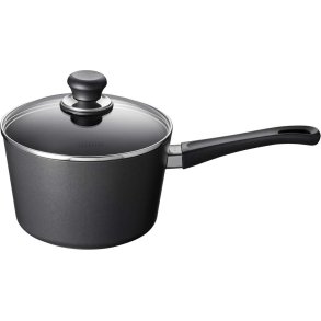 Scanpan Classic Induction Topf mit Deckel, 3,5 l/20 cm