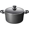 Scanpan Classic Induction Gryde m. Lg 6,5 L/26 cm