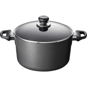 Scanpan Classic Induction Topf mit Deckel 6,5 L/26 cm