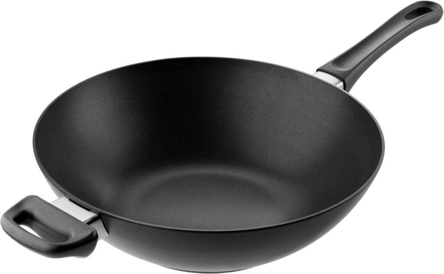 Scanpan Classic Induction Wok 32 cm