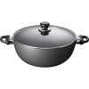 Scanpan Classic Induction Suppe-/Stegegryde m. Lg 7,5L/32 cm