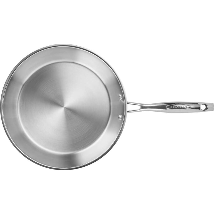 Scanpan STS Stegepande 28 cm