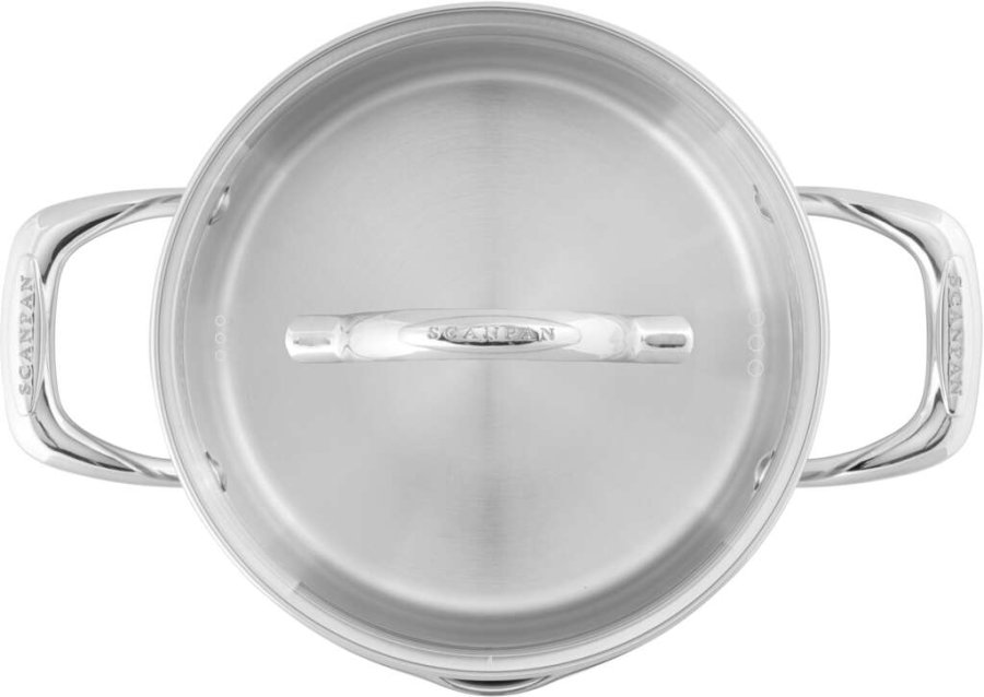 Scanpan STS Gryde m. Lg 3,4L L/20 cm