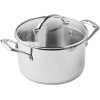 Scanpan STS Gryde m. Lg 3,4L L/20 cm