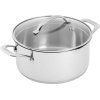 Scanpan STS Gryde m. Lg 4,8 L/24 cm