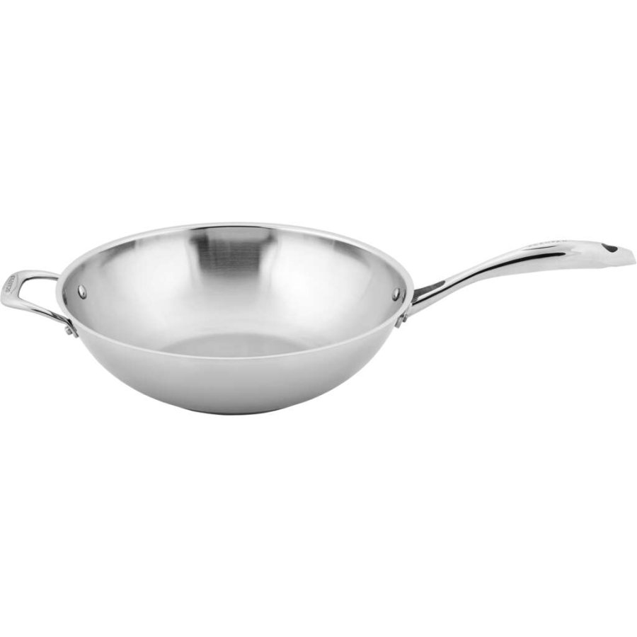 Scanpan STS Wok 32 cm