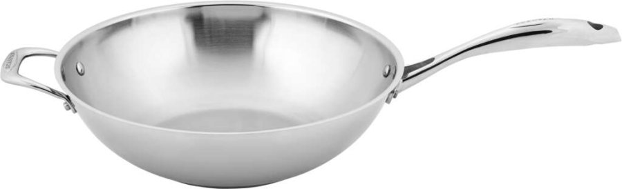 Scanpan STS Wok 32 cm