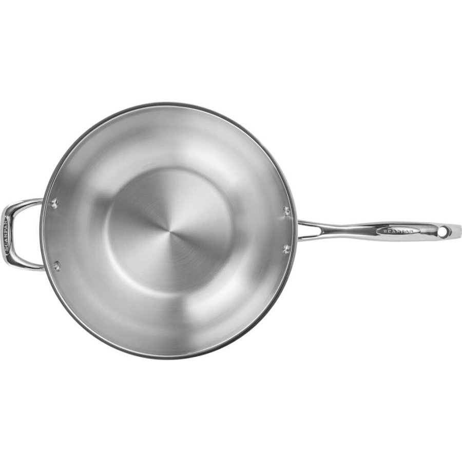 Scanpan STS Wok 32 cm