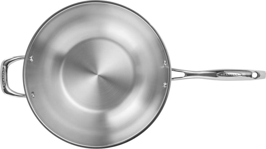 Scanpan STS Wok 32 cm