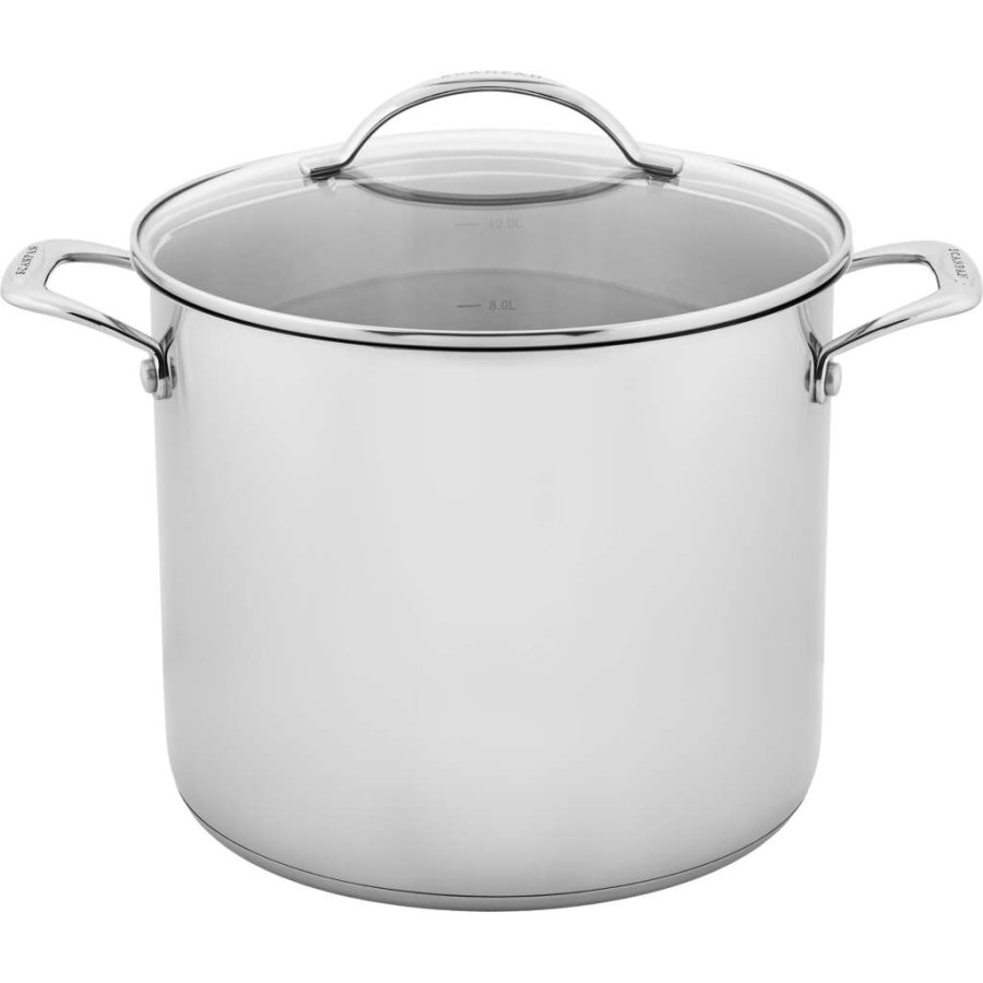 Scanpan STS Suppegryde m. Lg 11 L/26 cm