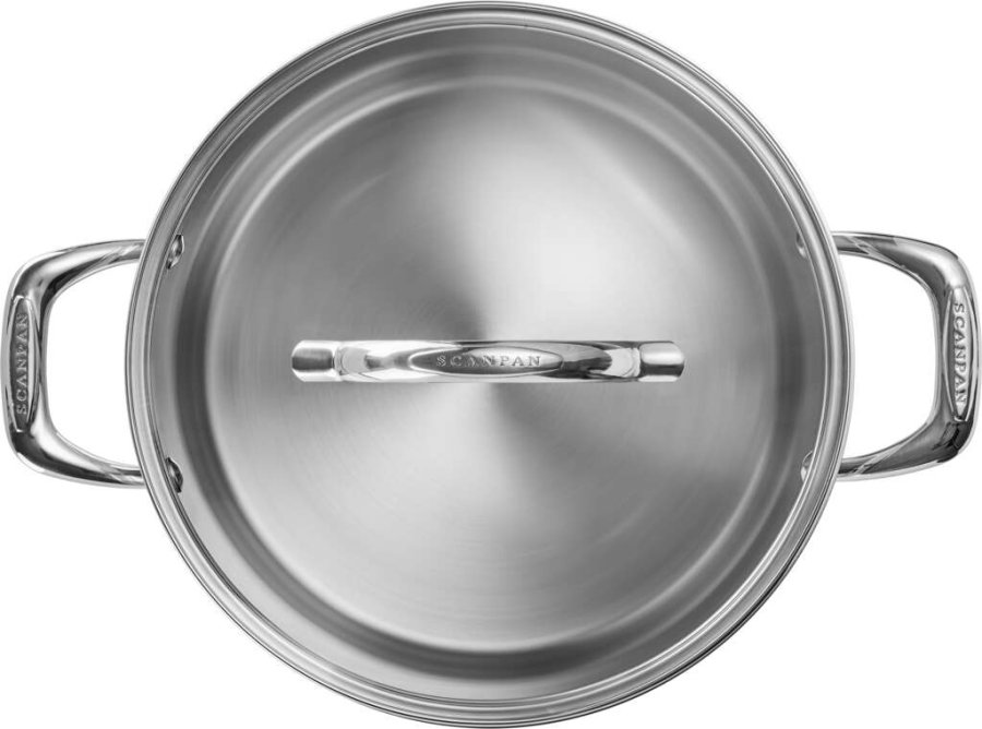 Scanpan STS Suppegryde m. Lg 11 L/26 cm