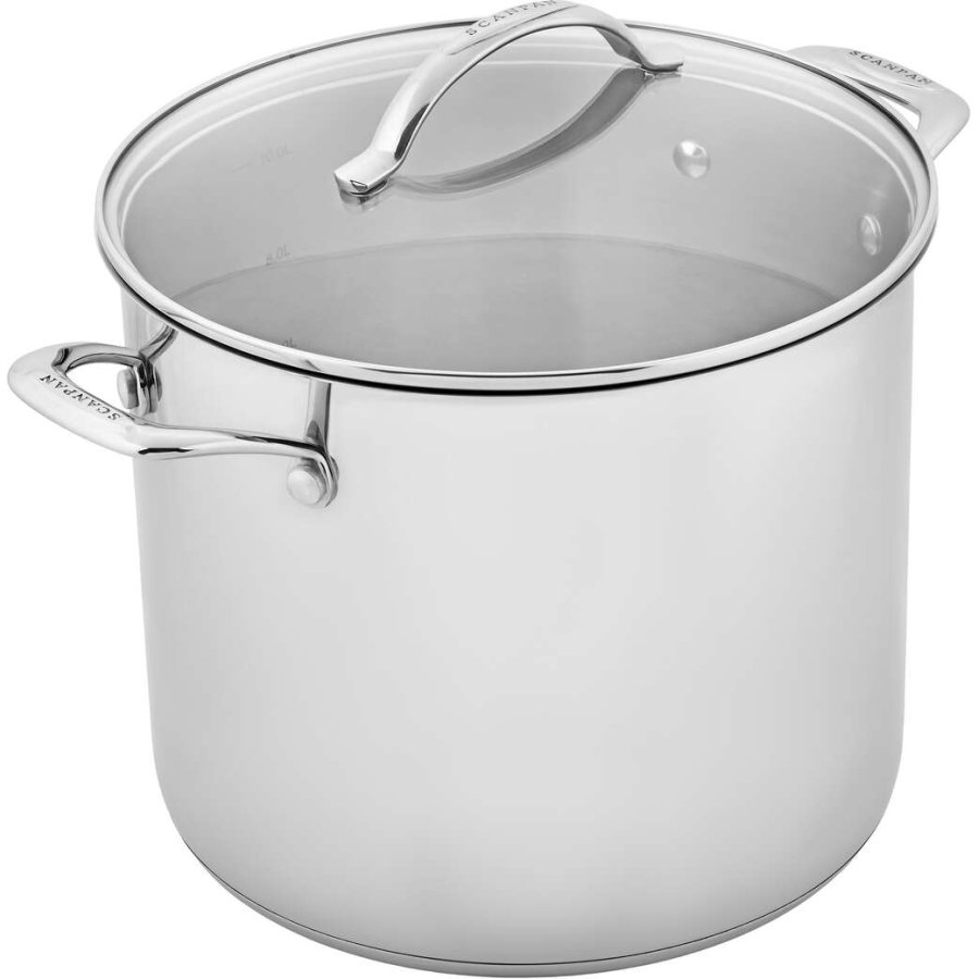 Scanpan STS Suppegryde m. Lg 11 L/26 cm