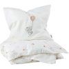 Sebra World of Sebra Babysenget�j 70x100 cm, Beige