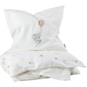 Sebra World of Sebra Babysenget�j 70x100 cm, Beige