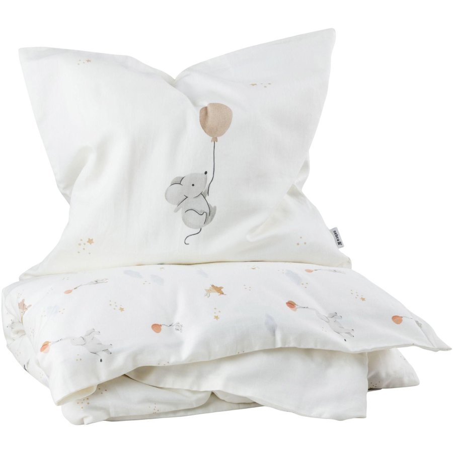 Sebra World of Sebra Babysenget�j 70x100 cm, Beige