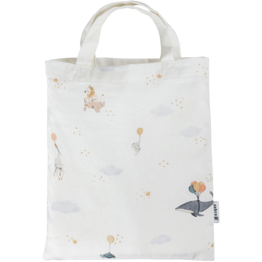 Sebra World of Sebra Babysenget�j 70x100 cm, Beige