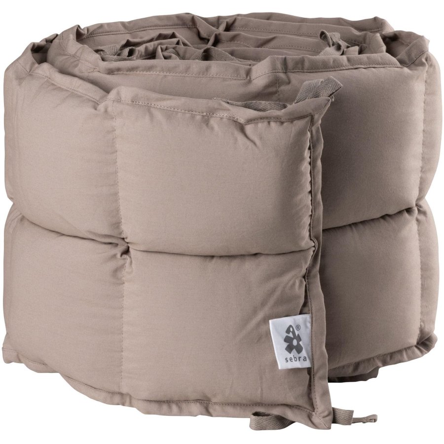 Sebra Kapok Bedrand 360 cm, Jetty Beige