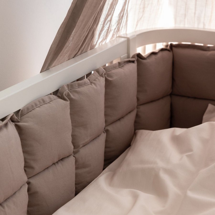 Sebra Kapok Bedrand 360 cm, Jetty Beige