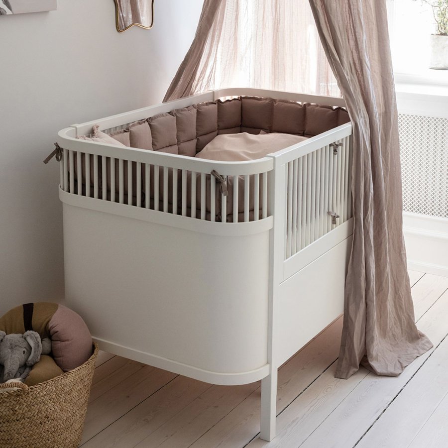 Sebra Kapok Bedrand 360 cm, Jetty Beige
