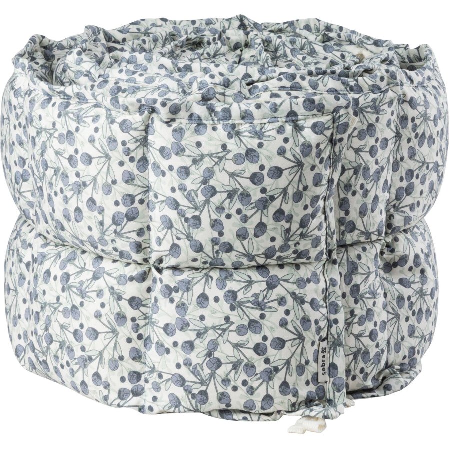 Sebra Kapok Bedrand 360 cm, Blue Olive