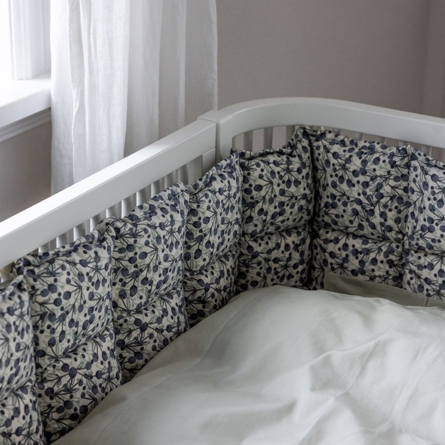 Sebra Kapok Bedrand 360 cm, Blue Olive