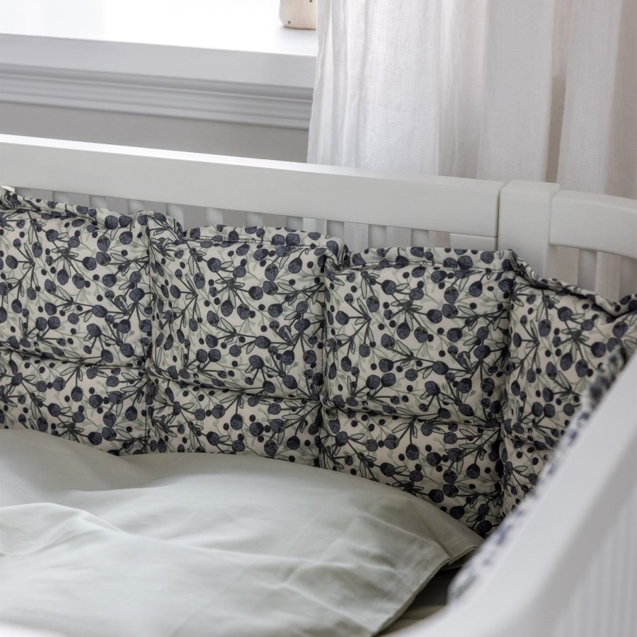 Sebra Kapok Bedrand 360 cm, Blue Olive