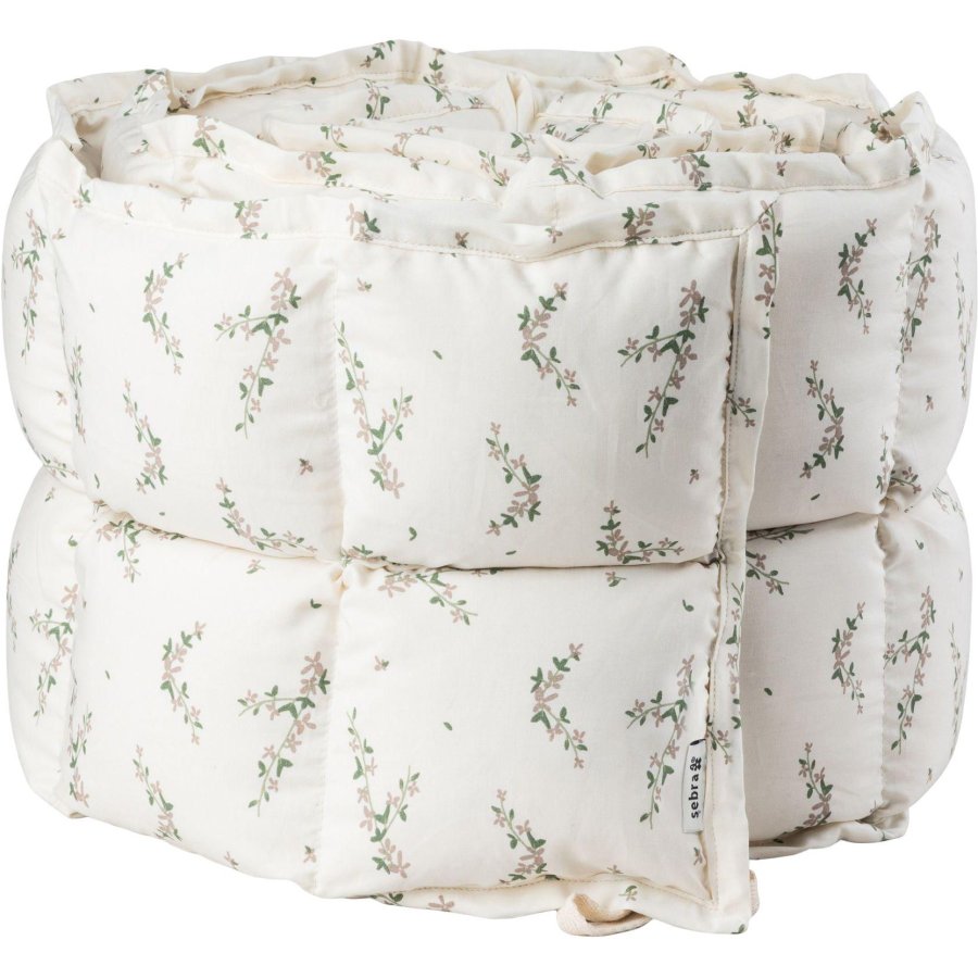 Sebra Kapok Bedrand 360 cm, Powder Blossom