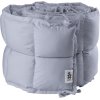Sebra Kapok Sengerand 360 cm, Dusty Blue