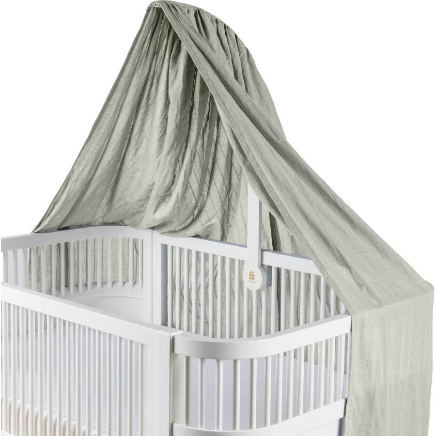 Sebra Sky Betthimmel 200 cm, Mist Green