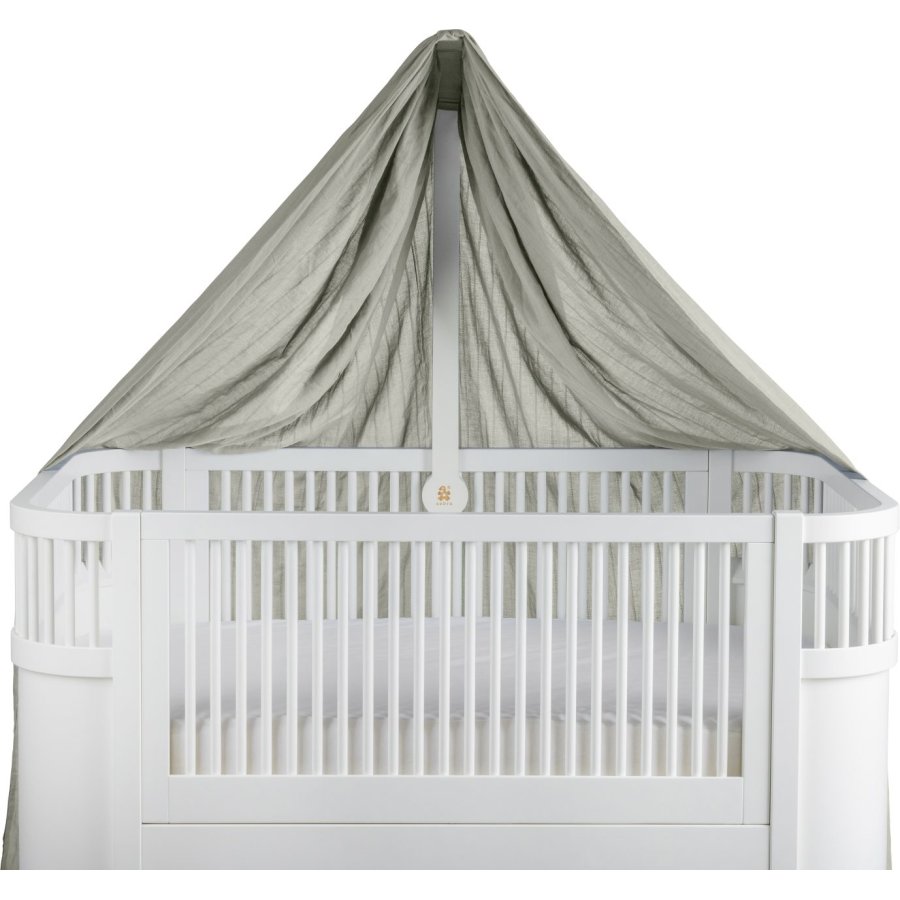 Sebra Sky Betthimmel 200 cm, Mist Green