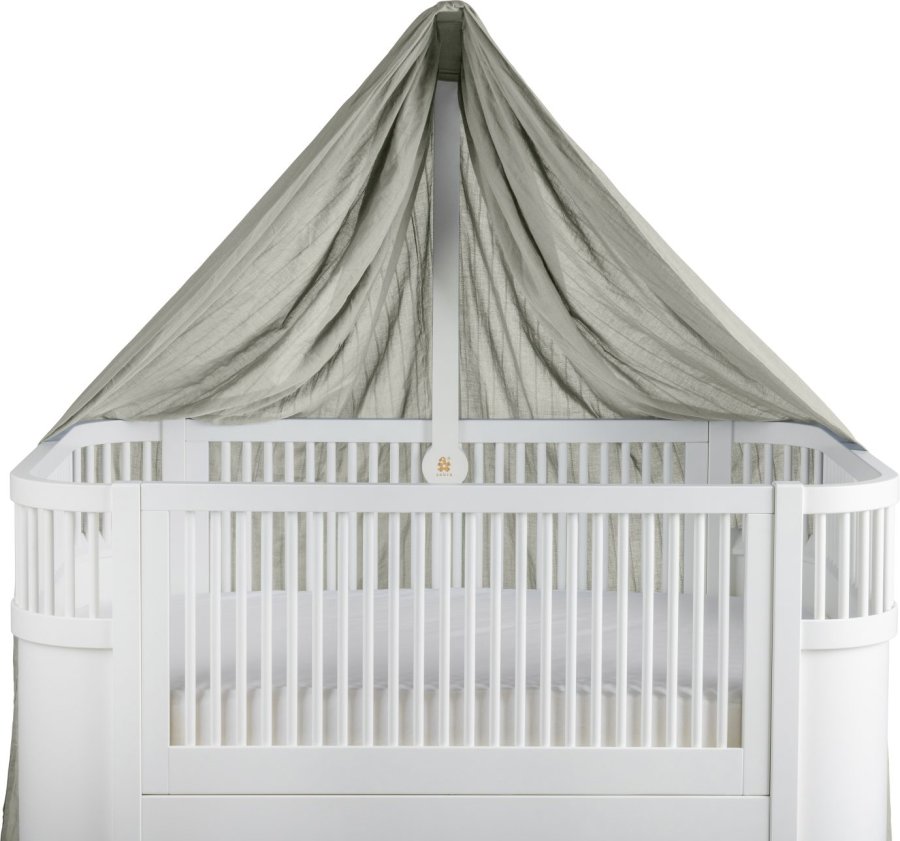 Sebra Sky Betthimmel 200 cm, Mist Green