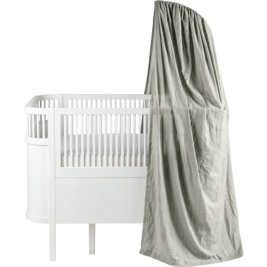 Sebra Sky Betthimmel 200 cm, Mist Green