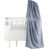 Sebra Sky Sengehimmel 200 cm, Dusty Blue