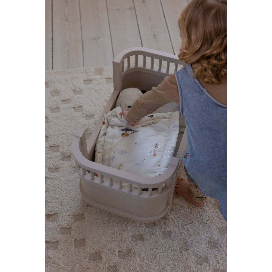 Sebra World of Sebra Dukkesenget�j
