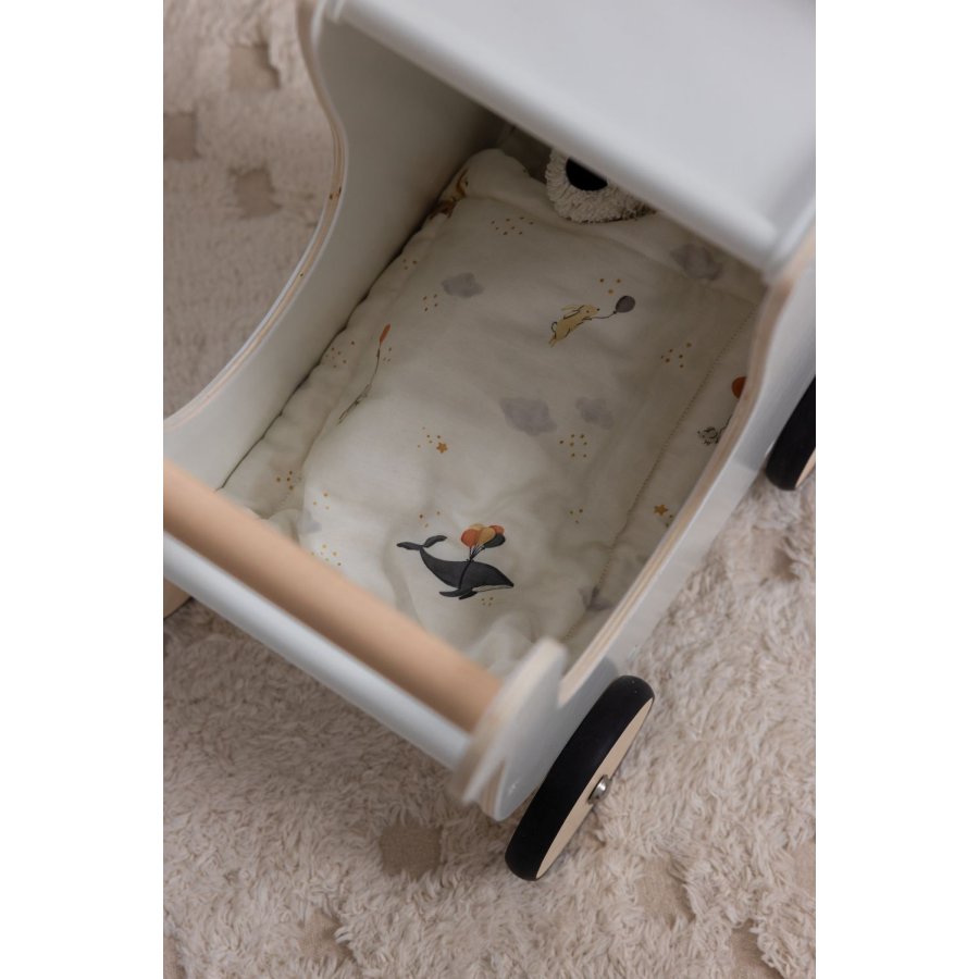 Sebra World of Sebra Dukkesenget�j