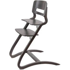 Leander Louie H�jstol H82 cm, Mocca