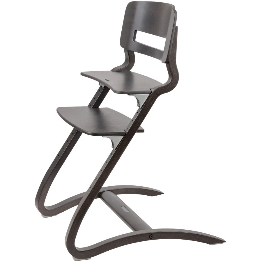 Leander Louie H�jstol H82 cm, Mocca