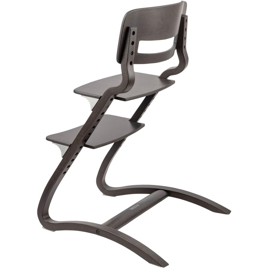 Leander Louie H�jstol H82 cm, Mocca