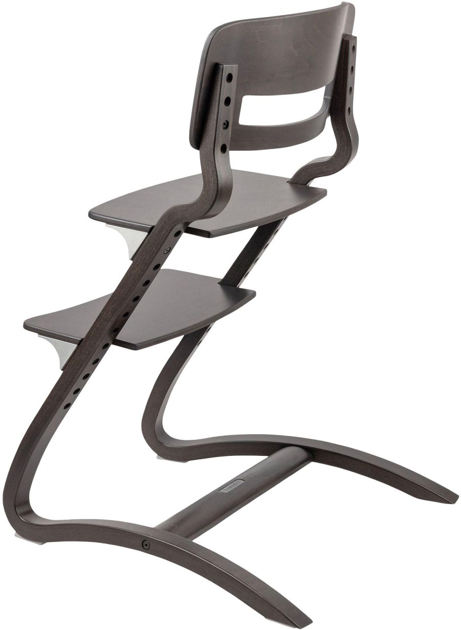 Leander Louie H�jstol H82 cm, Mocca