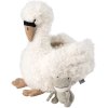 Sebra Aktivitetsleget�j 29 cm, Beige
