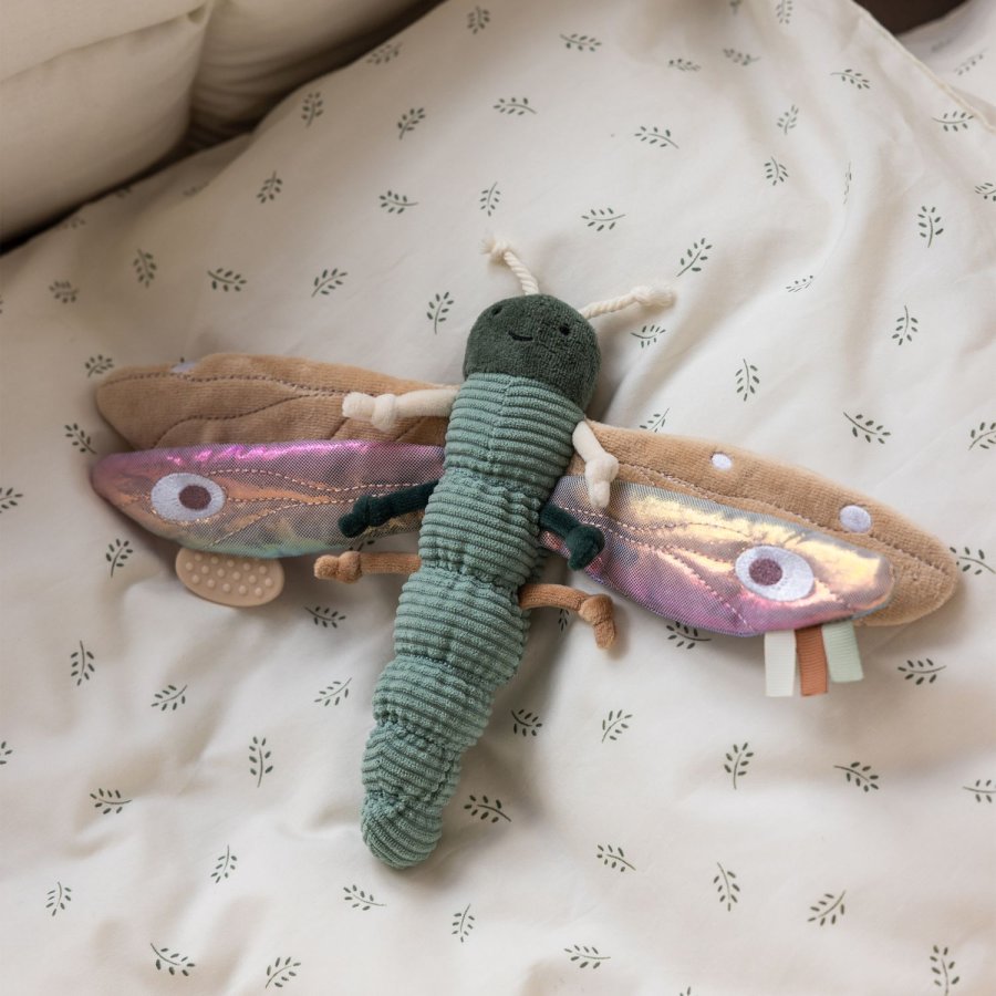 Sebra Aktivitetsleget�j 32 cm, Gr�n