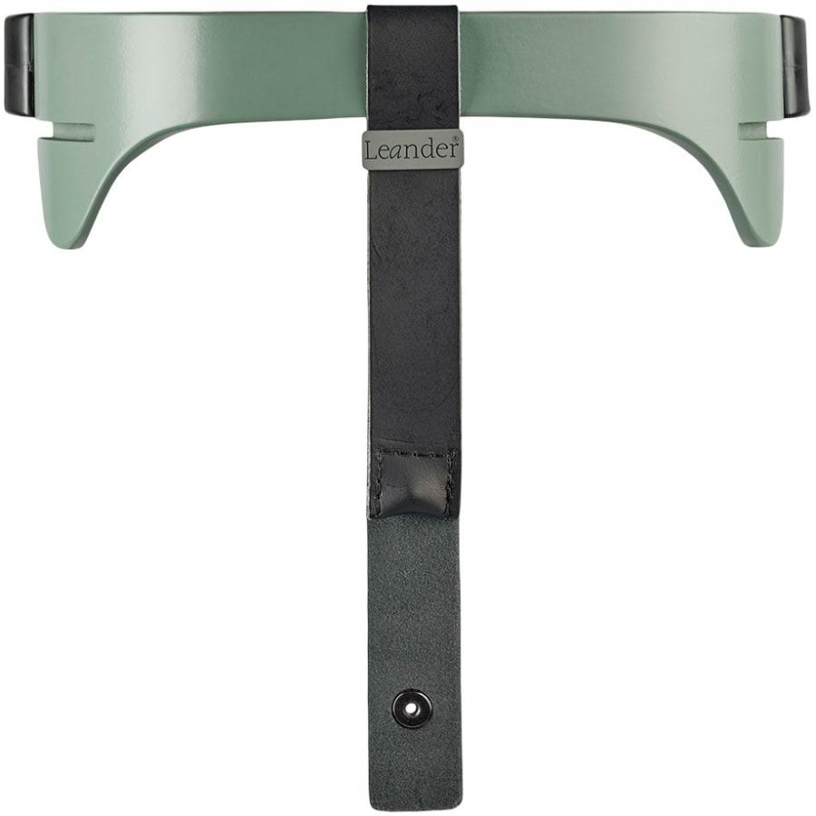 Leander Louie Bügel für Hochstuhl, Sage Green