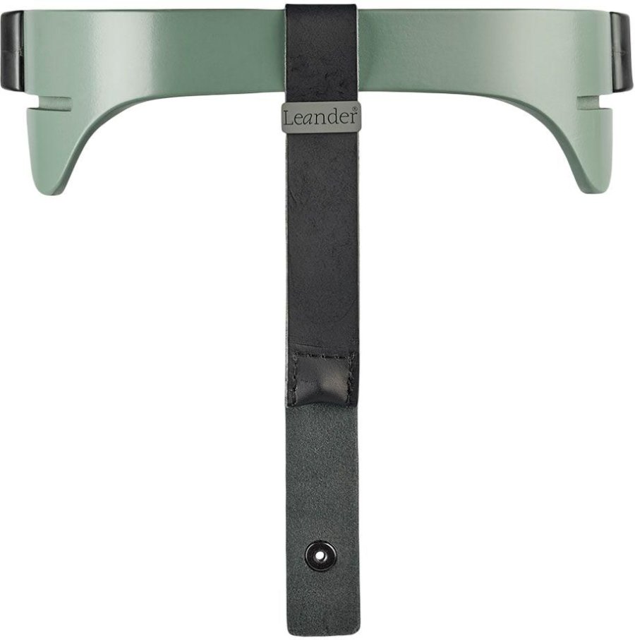 Leander Louie Bügel für Hochstuhl, Sage Green