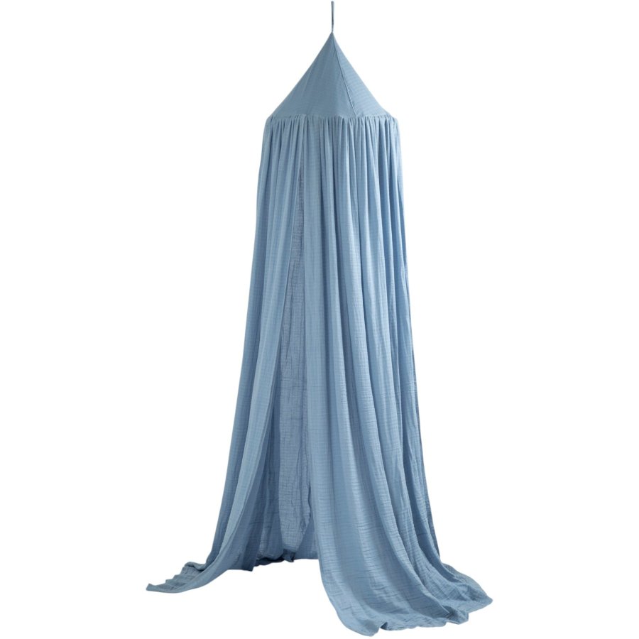 Sebra Betthimmel 240 cm, Powder Blue