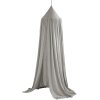 Sebra Sengehimmel 240 cm, Elephant Grey