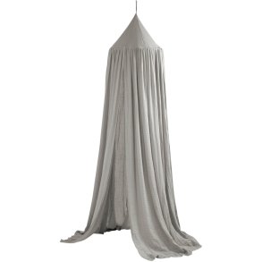 Sebra Betthimmel 240 cm, Elephant Grey
